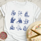 Animal Cooking T-Shirt