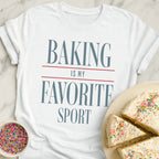 Favorite Sport T-Shirt