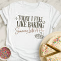 Into A Pie T-Shirt