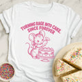 Rage Into Cake T-Shirt