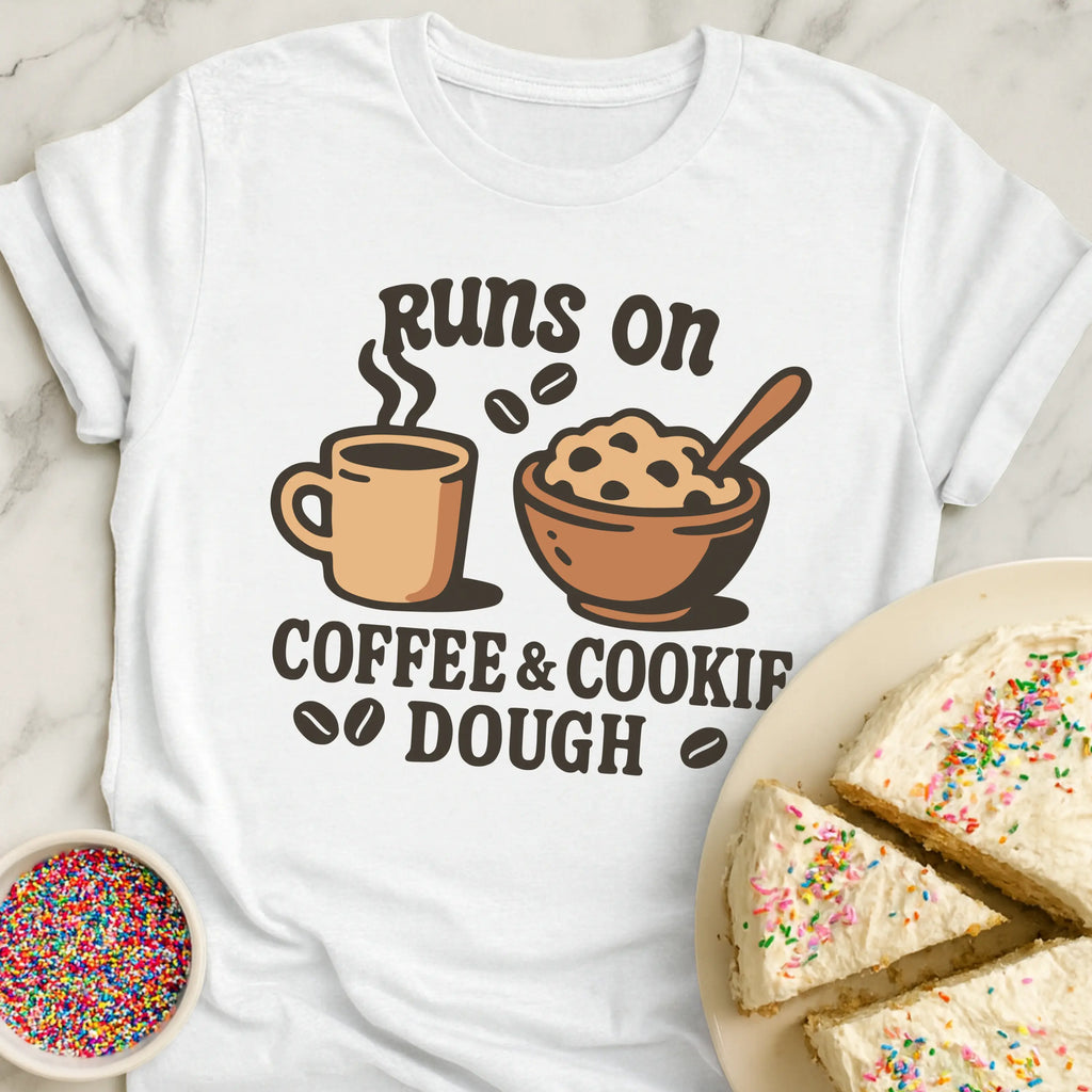 Cookie Dough T-Shirt