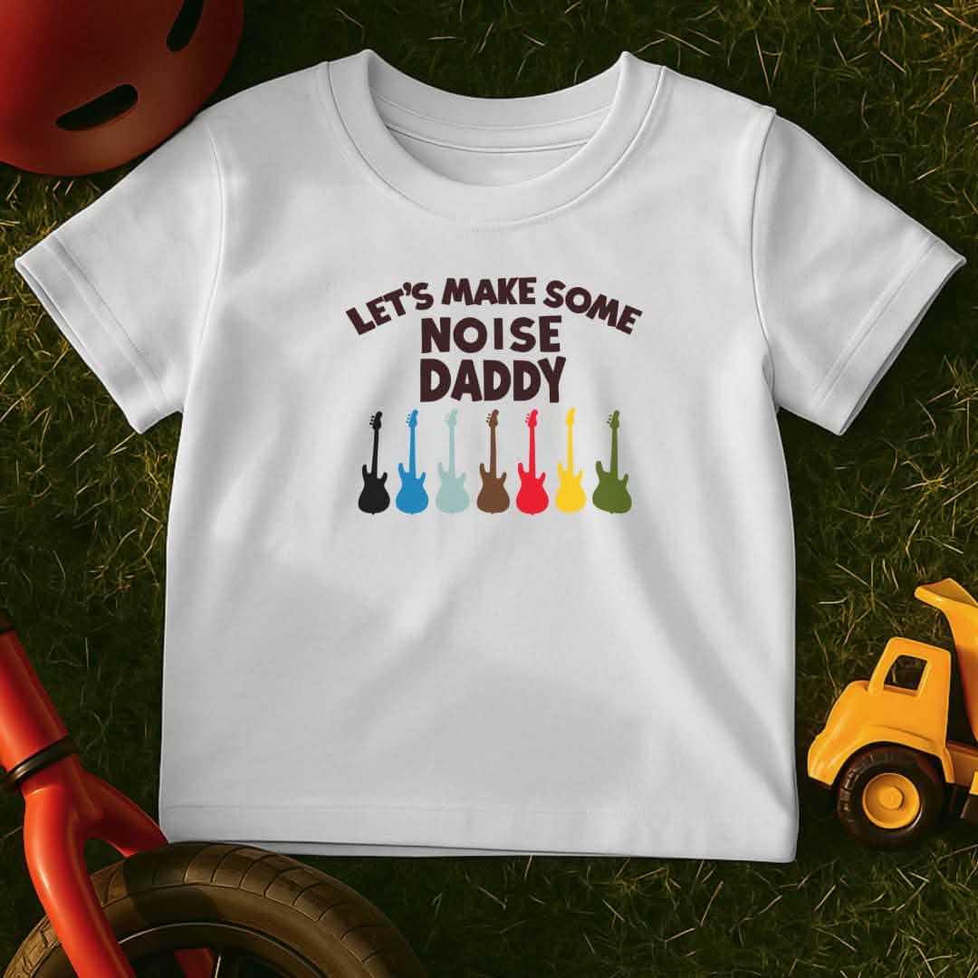 Rock Out Toddler T-Shirt
