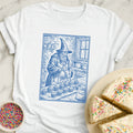 Baking Wizard T-Shirt