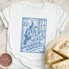 Baking Wizard T-Shirt