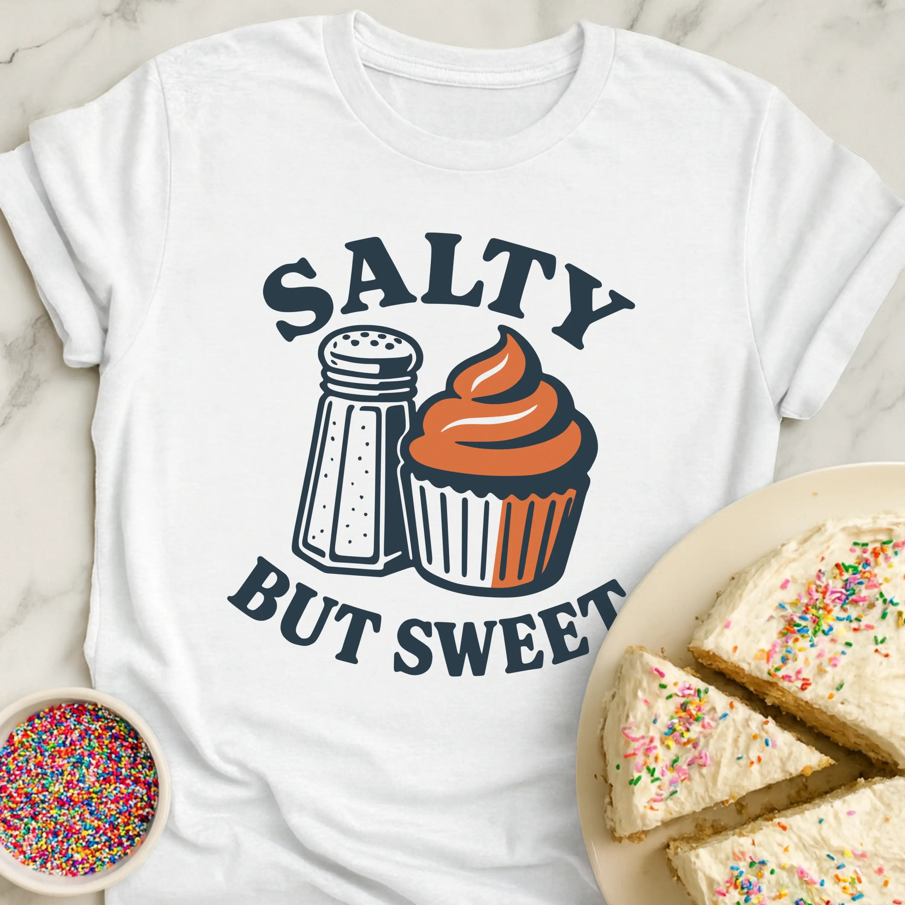Salty Sweet T-Shirt