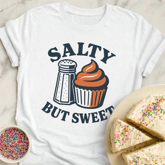 Salty Sweet T-Shirt