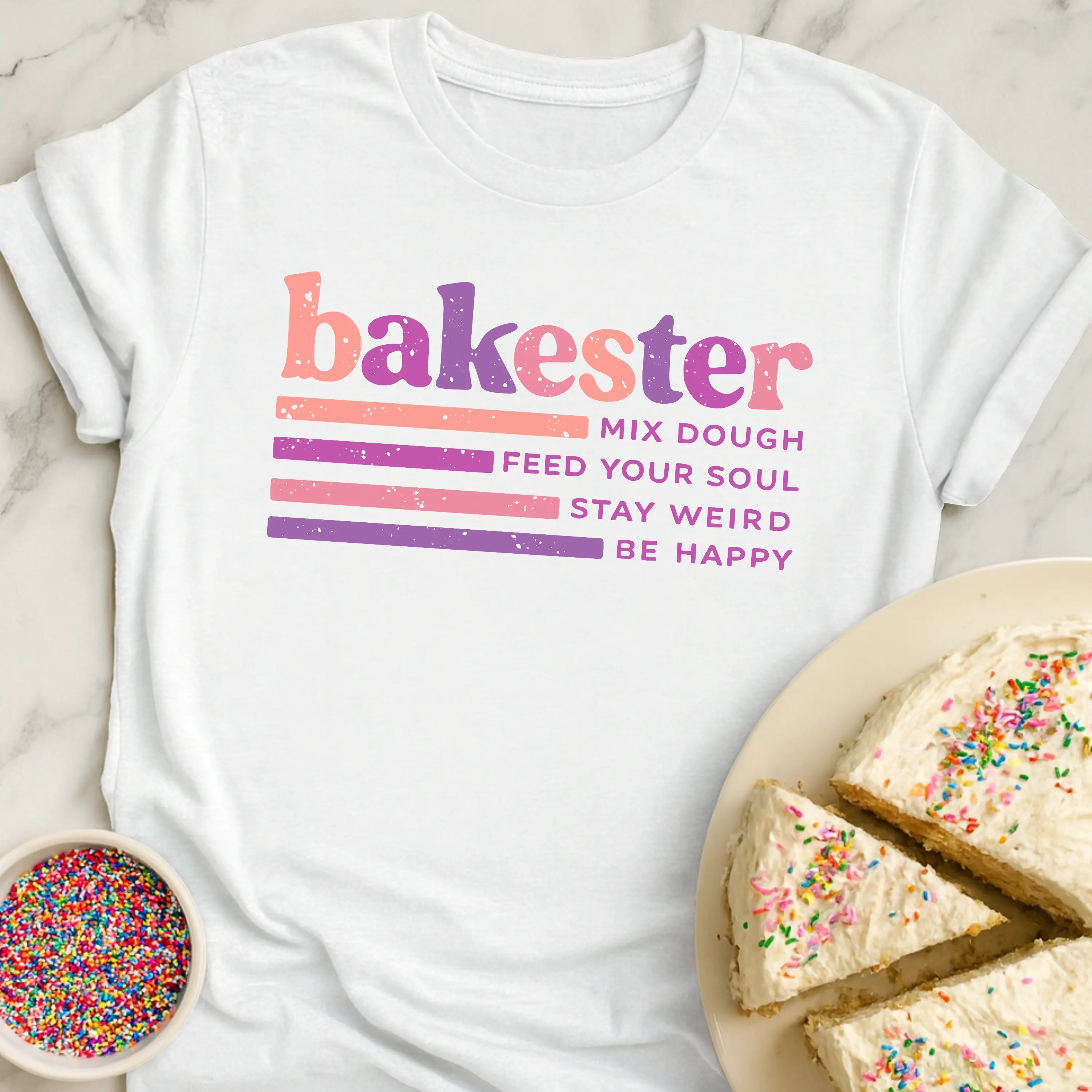 Bakester T-Shirt