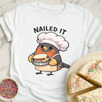 Benny Nailed It T-Shirt
