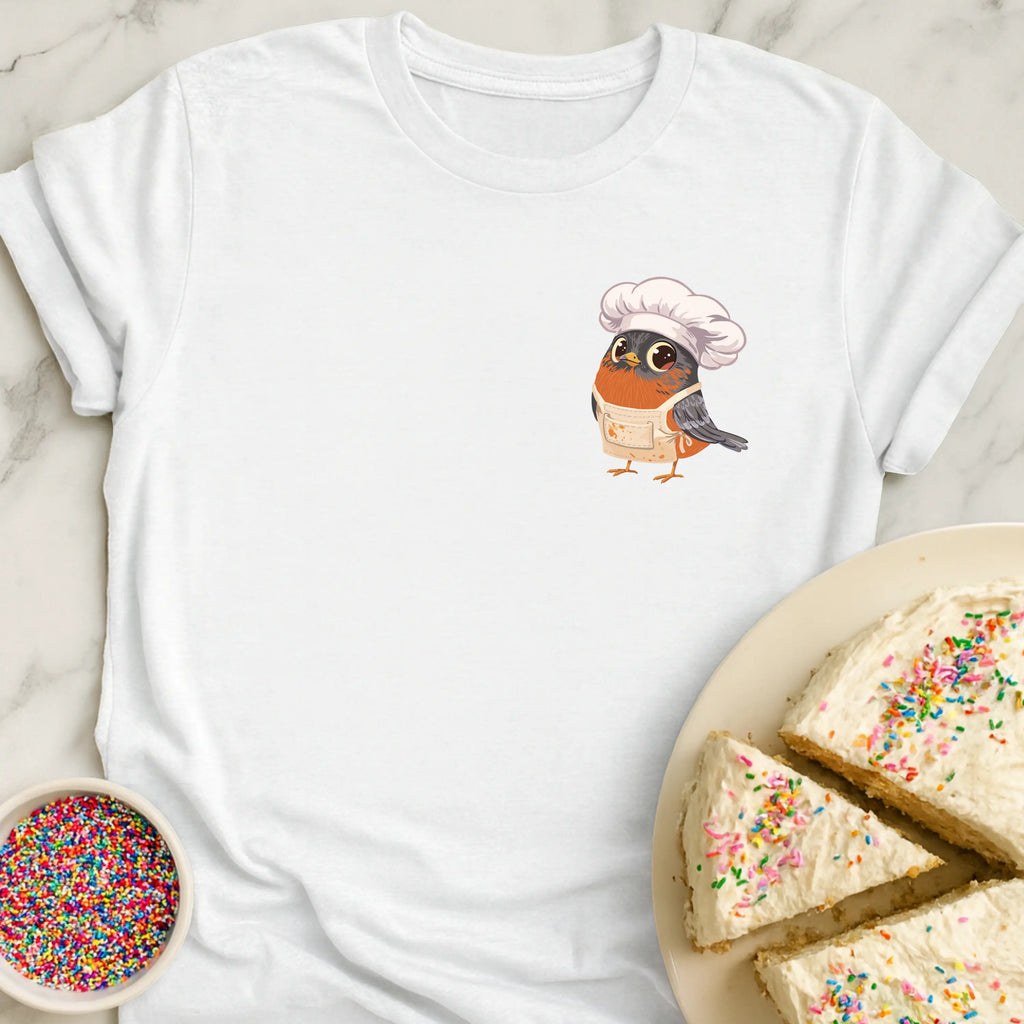 Rest Nest Logo T-Shirt