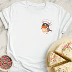 Rest Nest Logo T-Shirt