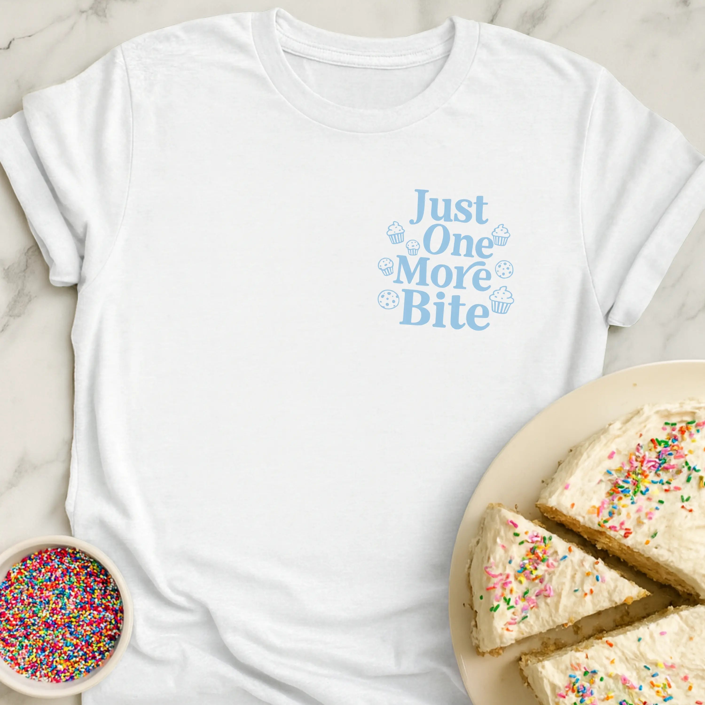 Just One Bite T-Shirt